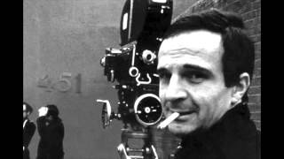 François Truffaut 19321984  Une vie une oeuvre [upl. by Juliana]