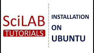 How to install Scilab on Ubuntu Operating System [upl. by Ahsap]