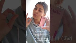 lakme lumi cream reviewunder ₹300ILoveLakme trending beauty fashionstyle lifestyle [upl. by Hyrup]