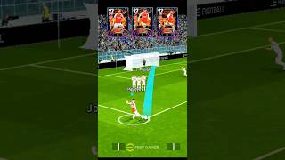 New Arsenal Show Time Free Card eFootball Challenge 😱 shorts efootball2024 [upl. by Manas562]