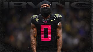 Bucky Irving 🔥 Shiftiest RB in College Football ᴴᴰ [upl. by Aikkan949]