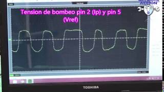 Diagnostico sensor NTK [upl. by Meadow719]