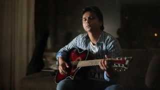 Roobaroo Roshni Rang De Basanti Guitar Chords [upl. by Tsew]