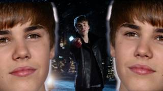 Justin Bieber  Mistletoe PARODY [upl. by Brott89]