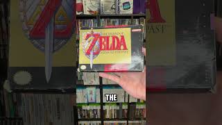 Recent Retro Video Game Trade Ins nintendo [upl. by Eednahs]