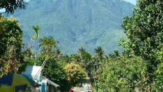 Sarong bangi bicol song [upl. by Imrots452]