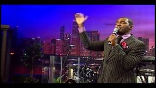 Earnest Pugh  I Need Your Glory [upl. by Gneh]