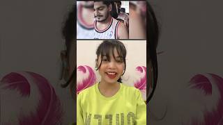 Etana Sasta🤣😝 funny reaction shorts dankindianmeme comedy memes mreactiongirl shortsfeed [upl. by Eniladam]