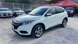 Honda HR V Uniq 2022 [upl. by Ver]