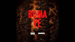 Youssoupha  Bomaye 2014 [upl. by Acacia]