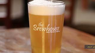 20240920 The Brewhouse Evergreen Update 15 sec Oktoberfest Crawl V2 [upl. by Ydneh]