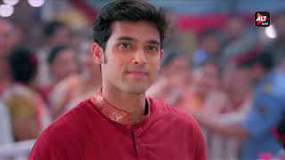 Kasautii Zindagii Kay  Anurag Character Introduction  Parth Samthaan  ALTBalaji [upl. by Niwrud]