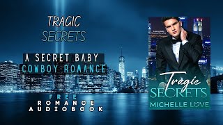 Billionaire Romance Audiobook  Tragic Secrets booktube romance books romancebooks [upl. by Wilie]