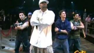 Method Man Redman amp Busta Rhymes Live Medley Spike TV 14122004 [upl. by Ennaeirb]