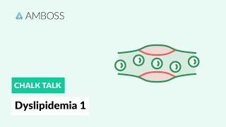 Dyslipidemia  Part 1 Chylomicrons and Lipoproteins [upl. by Nylodnarb]