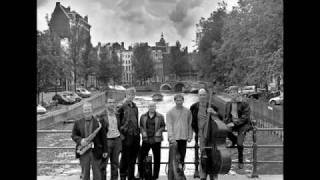 Amsterdam Klezmer Band ft Shantel  Sadagora Hot Dub [upl. by Yanej705]