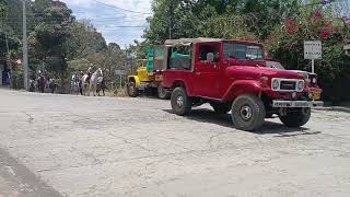 Cabalgata en Vergara Cundinamarca [upl. by Engelhart]