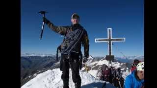 Großvenediger  Grossvenediger Besteigung  Berg Hochtour [upl. by Sioux]