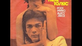 Fadil Toskić ‎– Pođi Pravo 1977  vinyl [upl. by Scharf]