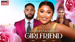 UNDERSTANDING GIRLFRIEND  CHIOMA NWAOHA JOHN EKANEM EBERE OKEKE  2023 EXCLUSIVE NOLLYWOOD MOVIE [upl. by Davenport]