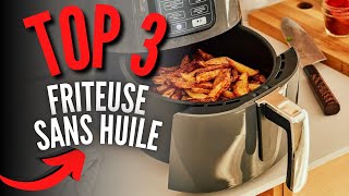 Meilleure Friteuse Sans Huile 2024 [upl. by Madriene]