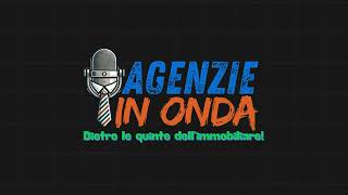 Video TEASER Agenzie In Onda  Da ottobre 2024 [upl. by Madel]