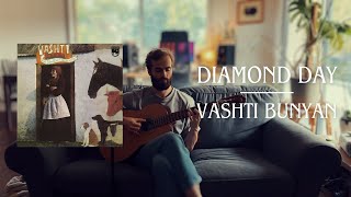 Diamond Day  Vashti Bunyan [upl. by Grazia]