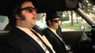 Blues Brothers  all the epic lines [upl. by Tarrel]