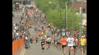 Editorial Vermont City Marathon is a spectacle to be celebrated in Burlington [upl. by Cuthburt]