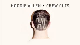 Hoodie Allen  Crew Cuts  Wave Goodbye feat Shwayze [upl. by Gutow]