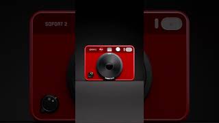 LEICA Sofort 2  Hybrid instant camera [upl. by Seadon]