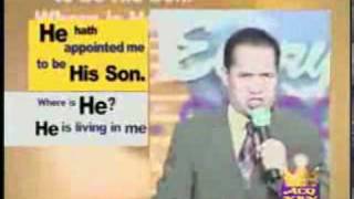 Pastor Apollo Quiboloy the false Prophet [upl. by Eileen]