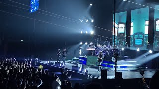 Dream Theater  First Set Live in London 20102024 FULL CONCERT Part 14 [upl. by Dodge]