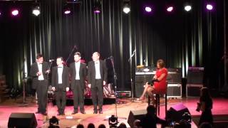 Badewasser Comedian Harmonists [upl. by Florentia]