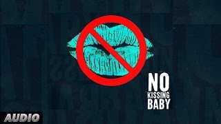 Patoranking No Kissing Baby Official Audio [upl. by Dhumma]