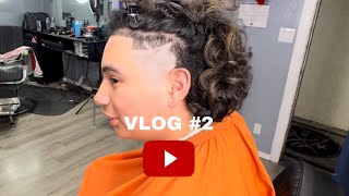 MOST FIRE HAIRCUT [upl. by Cut]