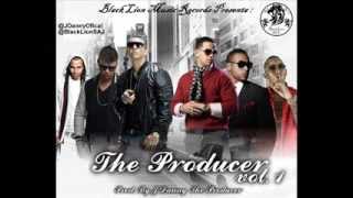 19 Ponteme Ahi Remix Extended Version  J King amp Maximan Ft Farruko amp J Alvarez [upl. by Adnilasor]