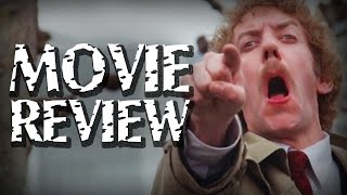 The Take Invasion of the Body Snatchers 1978 Review [upl. by Enerehs]