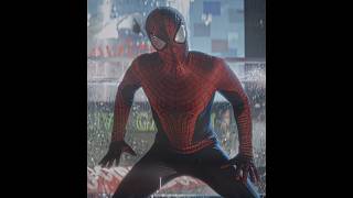 quotHEY SPIDERMANquotquotThe Amazing Spiderman 2quot Edit  Kendrick Lamar SZA All The Starts Slowed [upl. by Aicetel792]