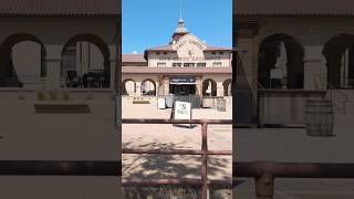 Fort Worth Stockyards [upl. by Neerhtak]