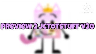 Preview 2 JCTOTstuff v30 [upl. by Assirok]