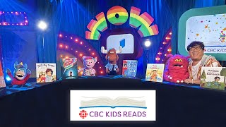 CBC Kids Reads 2024  Special [upl. by Leela]