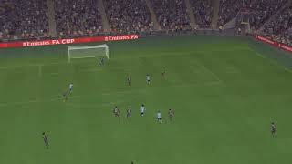 EA SPORTS FC 2420240912145321 [upl. by Eidnarb]