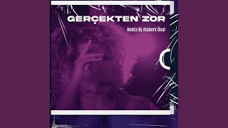 Gerçekten Zor Remix [upl. by Esenahs]