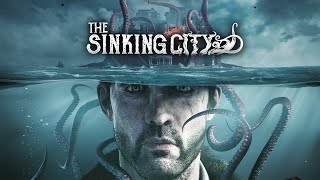 The Sinking City Gameplay PC [upl. by Analra]