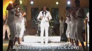 ayessabouya Koffi Olomide Live BlingBling Acte 1 [upl. by Calvinna]