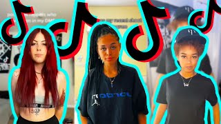 Posing As My Bodies TikTok Trend  Ultimate TikTok Compilation [upl. by Namien439]