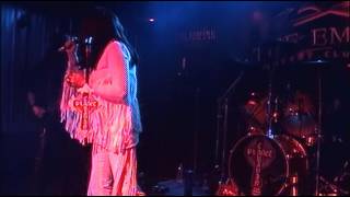 Planet Caravan Black Sabbath Tribute Band Promo [upl. by Ruddy]