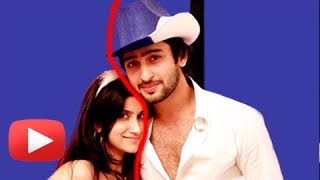 Shaheer Sheikh Broke Up With Smily Suri [upl. by Aicad]