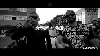 Samat  Tireurs dans la ville ft Sofiane [upl. by Oguh251]